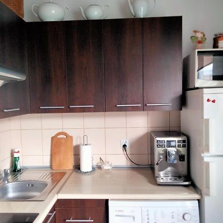Cicha Kawalerka W Samym Centrum Częstochowa Exterior foto