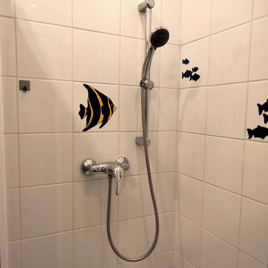 Cicha Kawalerka W Samym Centrum Częstochowa Exterior foto