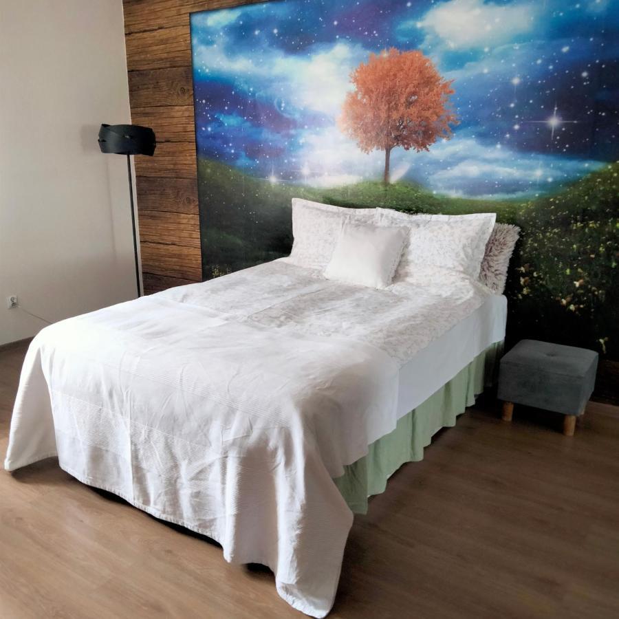 Cicha Kawalerka W Samym Centrum Częstochowa Exterior foto